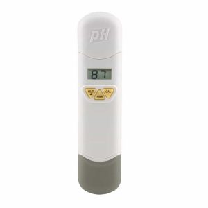 Splash-proof pH Meter. ??0.3pH accuracy  (8680)