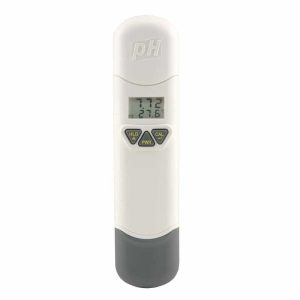 Splash-proof pH Meter. ??0.05pH accuracy  (8682)