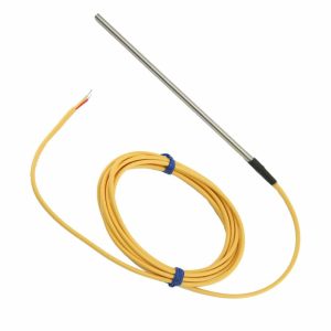 Standard Industrial Probe. 1/4-inch Dia. 6-inch (K-449)