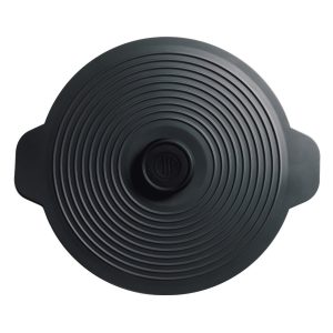 Universal Hi-Temp Silicone Lids (Set of 8)