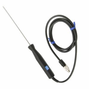 RTD Immersion Probe. Class A  (-220)