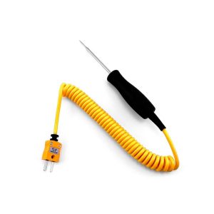 Mini-Handle Super-Fast? 2.5 Penetration Probe